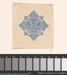 Monogram MvH