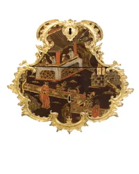 Komoda Ludwika XV, ok.1740