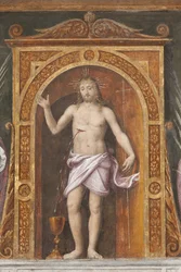 Chrystus wybawiciel