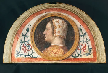 Portret Bony Sabaudii (Avigliana