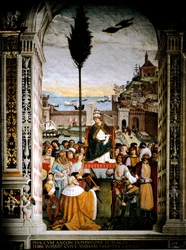 Życie papieża Pio (Piusa) II (Enea Silvio Piccolomini