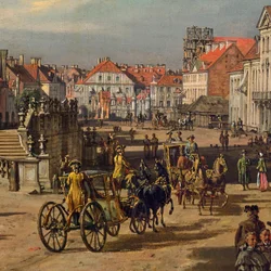 Kościół Św. Krzyża w Warszawie (więcej)