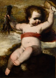 Alegoria morza