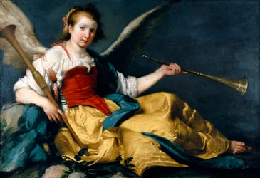 Alegoria sławy