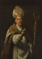 Św. Gerardo Sagredo, biskup Csanád
