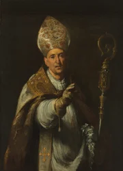 Gerardo Sagredo, biskup Csanád