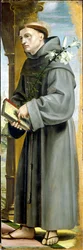 Św. Antoni z Padwy