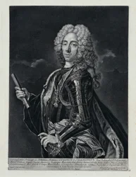 Książę Eugeniusz Sabaudii