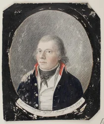 Porucznik Gerhard Sievers Bille