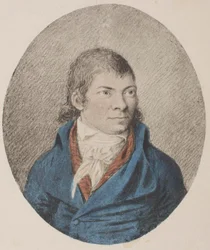 Mistrz rzemiosła Johan Christian West