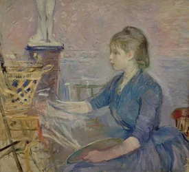 Paule Gobillard (1867-1946) malarstwo