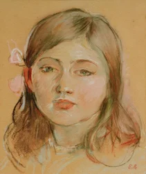 Portret Julii