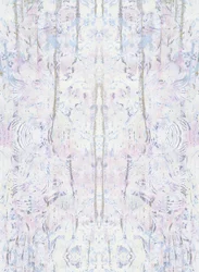 Przebudzenie, 2015 (mixed media, tusz, termotransfer, akwarela, ilustracja, digital)