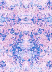 Dream Haze, 2014 (mixed media, ilustracja, digital)