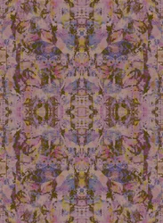 Slick, 2015 (druk cyfrowy mieszany)