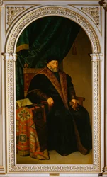 Thomas Lord Audley z Walden