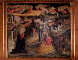 Narodzenia (malarstwo)