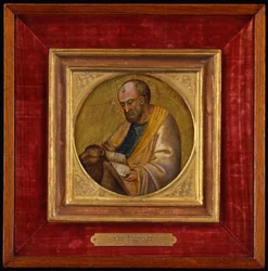 Święty Marek