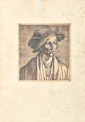 Joachim Patenier, malarz z Dinant