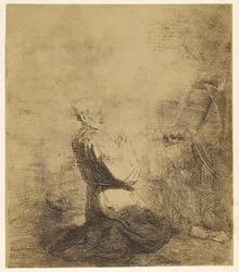 Święty Jerome (Wielki)
