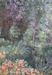 Ogrody w Giverny