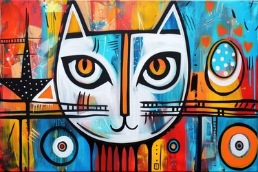 Cats Eyes-1
