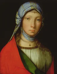 Cyganka, 1516-18