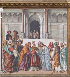 Małżeństwo Maryi