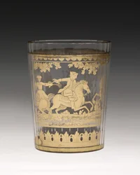 Kubek, ok.1730