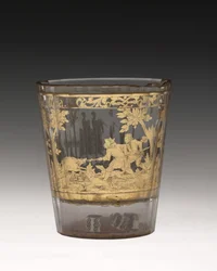 Kubek, ok.1730
