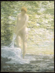 Przesiewane cienie