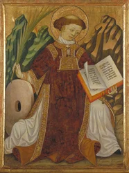 Święty Wincenty
