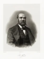 Paweł Feval, 1865-66