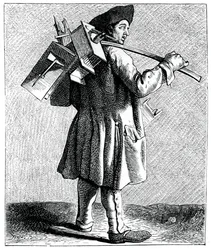 Śmierć szczurom!, 1737-1742.
