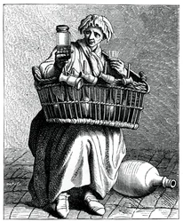 Życie! Życie!, 1737-1742.