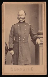 Portret Ambrose