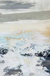 Abstrakcyjne fale oceaniczne