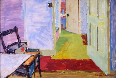 Studio, Ivor Street, NW1