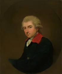 Hon. Sir Francis Burton Conyngham