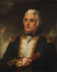 Kapitan James Bowen (1751-1835)