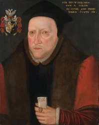 Edward Goodman z Ruthin