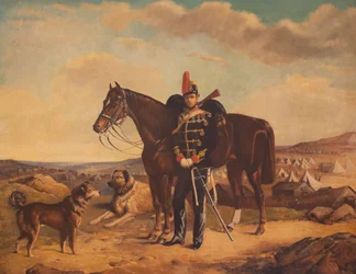Sargento David Gillampolish