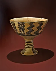 Puchar (ceramiczny)