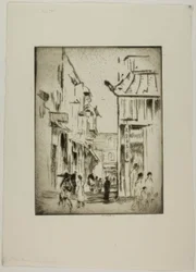 San Francisco – Chinatown