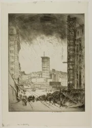 Rusztowanie