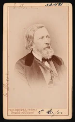 Portret Pierre