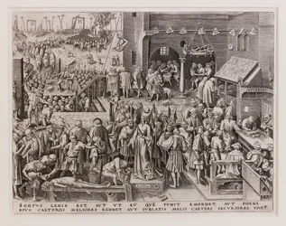 Sprawiedliwość, 1559.