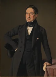 Ole Jørgen Rawert, dyrektor ds. przemysłu
