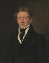 Paymaster Theodor Emil Ludvigsen