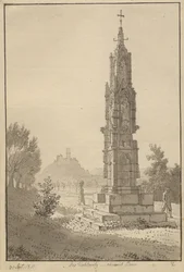 Hochkreuz koło Bonn